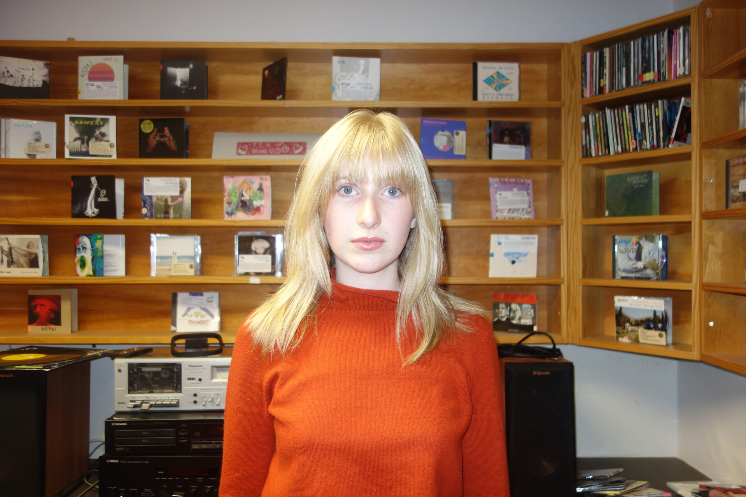 Grace Collins (she/her)