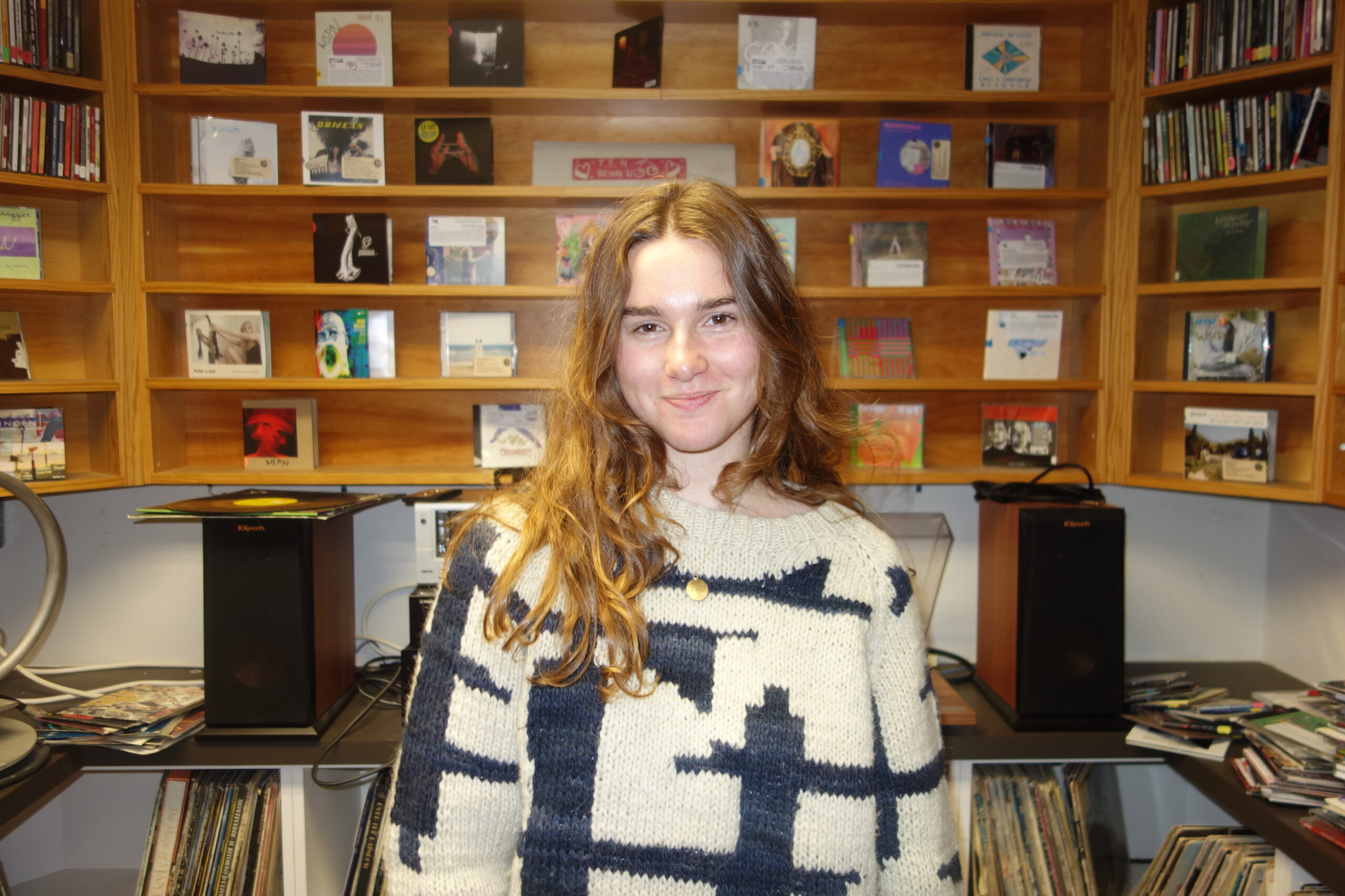 Deborah Vigh (she/her)