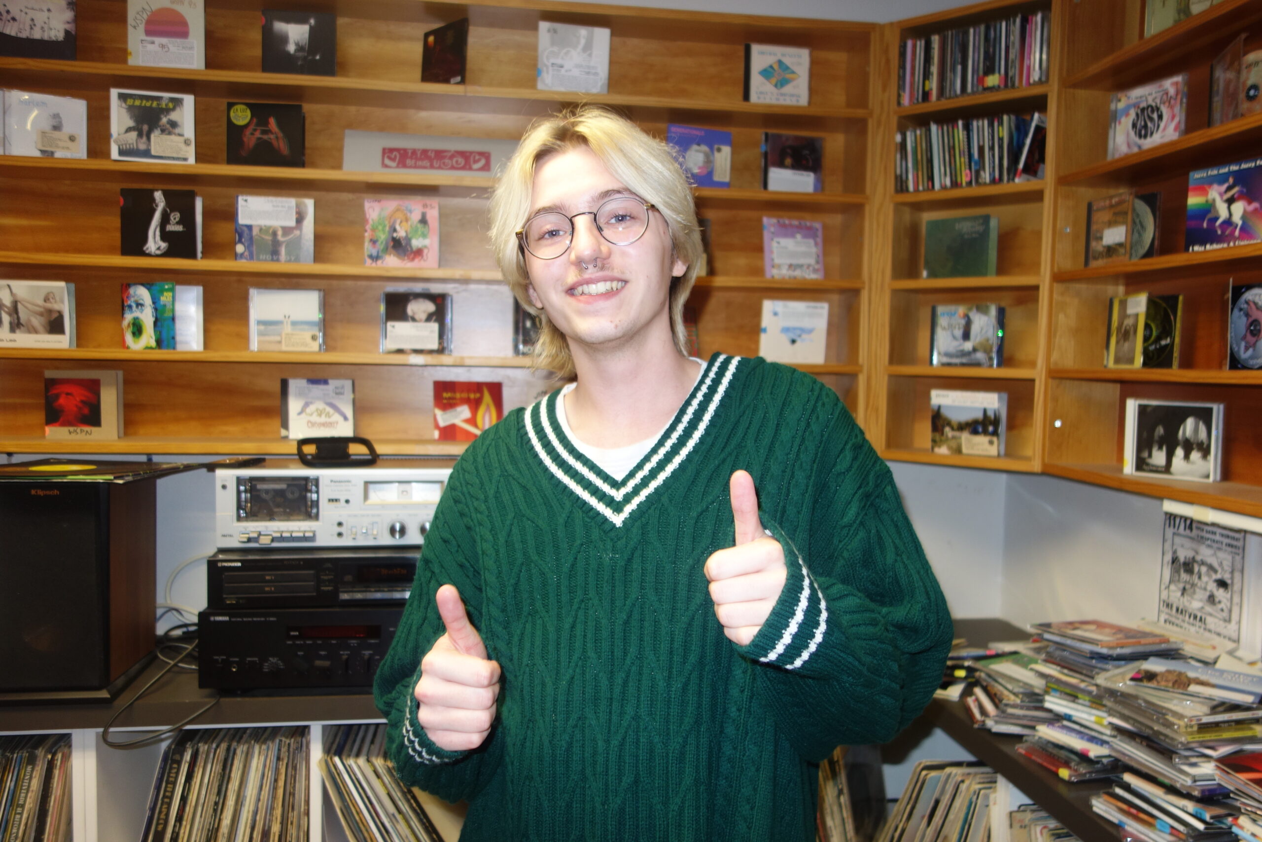 Elliot Bamford (he/him)