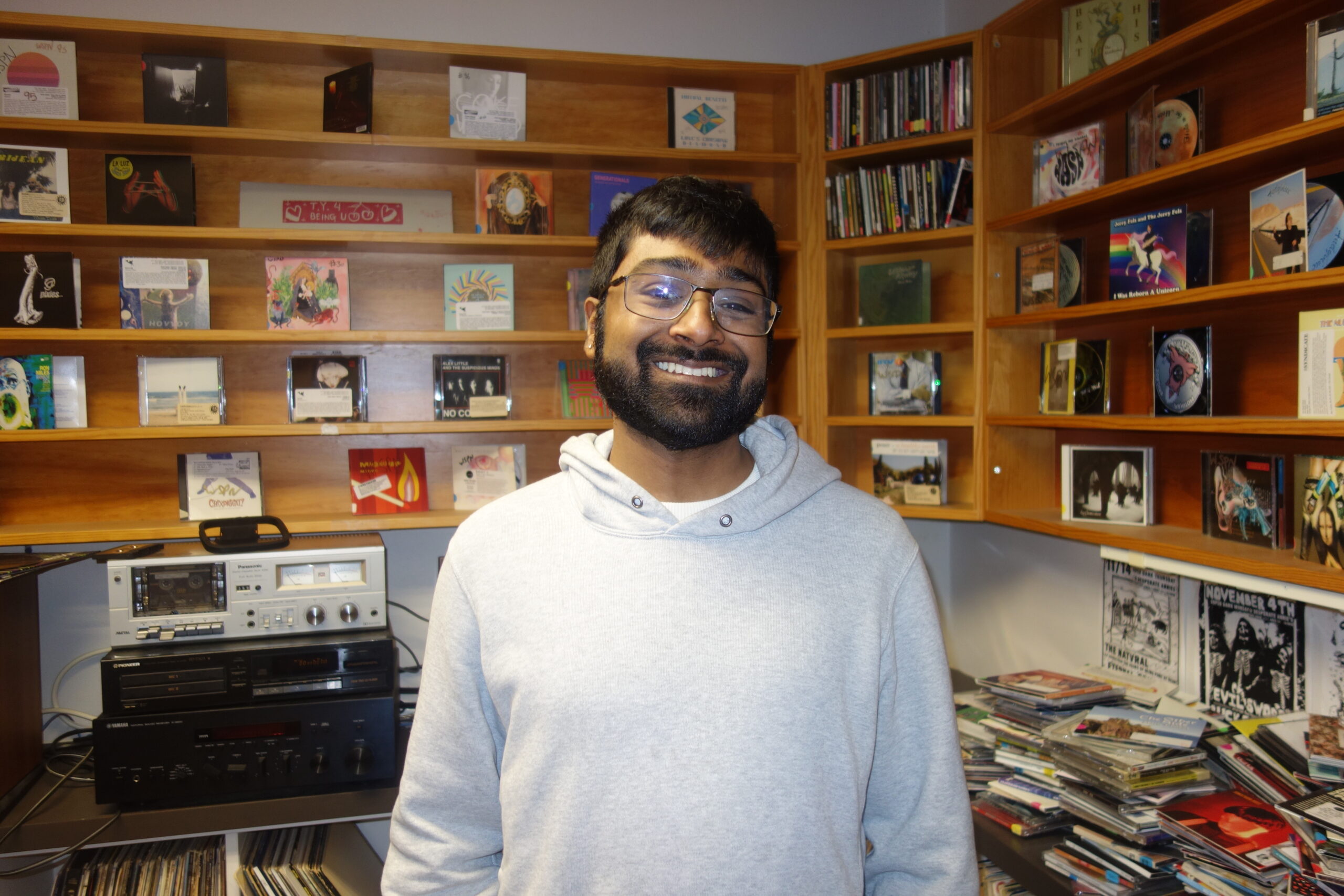 Varun Kumar (he/him)